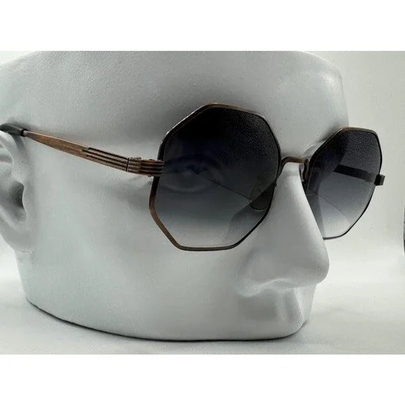 Accessories | New Vintage Oversize Eyeglasses Non Rx Grey  display picture 2